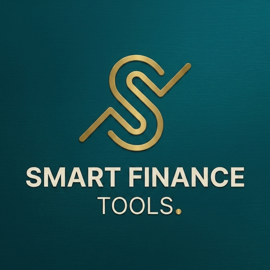 Smart Finance Tools Logo